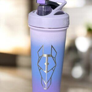 Engraving Services for Blender Bottle 24oz / 32oz Personalized Laser Engraved Wa